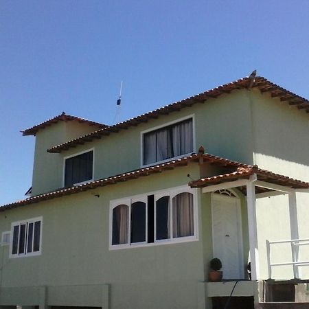 Casa Do Bom Pastor Guesthouse Buzios Exterior foto
