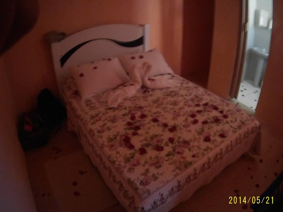 Casa Do Bom Pastor Guesthouse Buzios Quarto foto