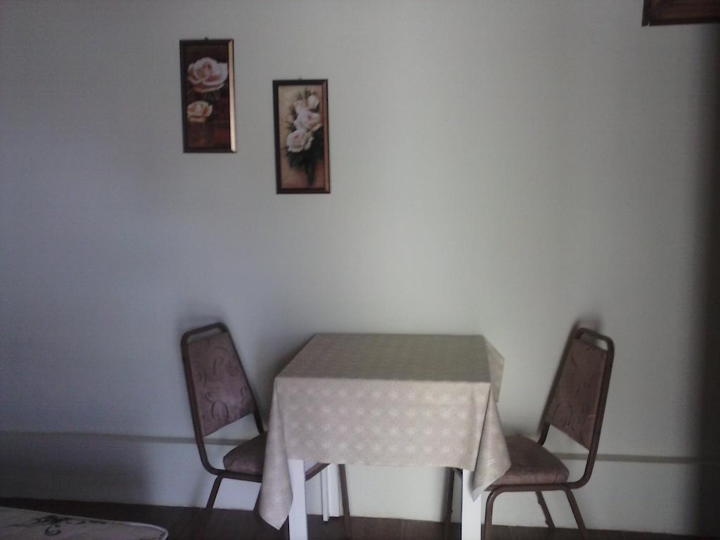 Casa Do Bom Pastor Guesthouse Buzios Quarto foto
